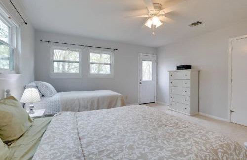 Waterfront Home with Boat Dock on Lake Conroe! - Foto 20