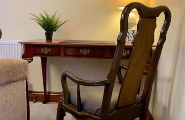 Bronte Stables - Cozy period house with parking and walled garden - Foto 19