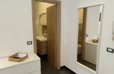 Karina, to the beach with terrace and private parking - Foto 8