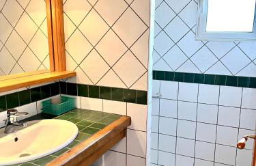 * Magnifique Chalet entre les pistes et la ville * - Foto 7