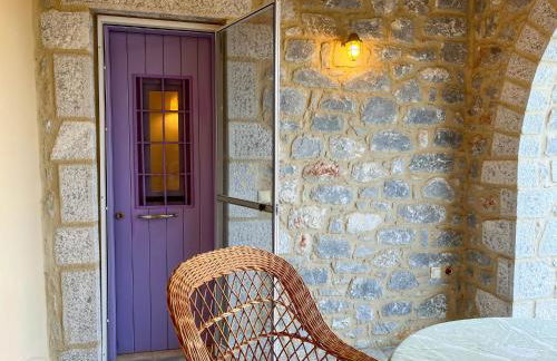 Mani family friendly, mountain house - Foto 18