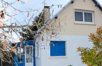 KAZE Maison chaleureuse Evreux, quartier résidentiel Saint Michel - Foto 4