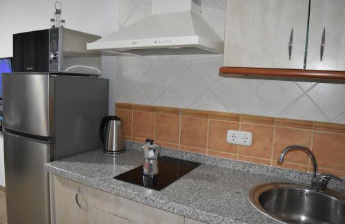 APARTAMENTO EL ROMERAL - Foto 15