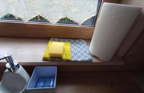 Domek Na Leśnym Wzgórzu - Foto 13