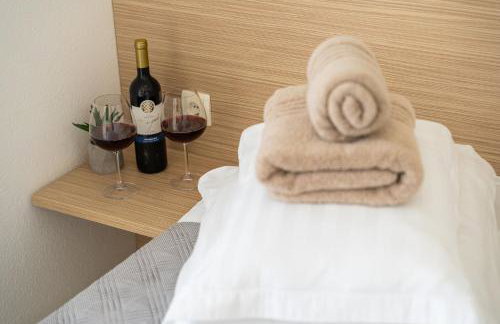 Holidays Roko - Sea View Apartments with Pool - Foto 10