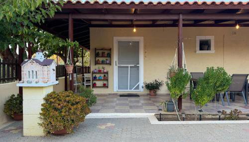 Golden Horizon Retreat, tranquil atmosphere next to the sea! - Foto 1