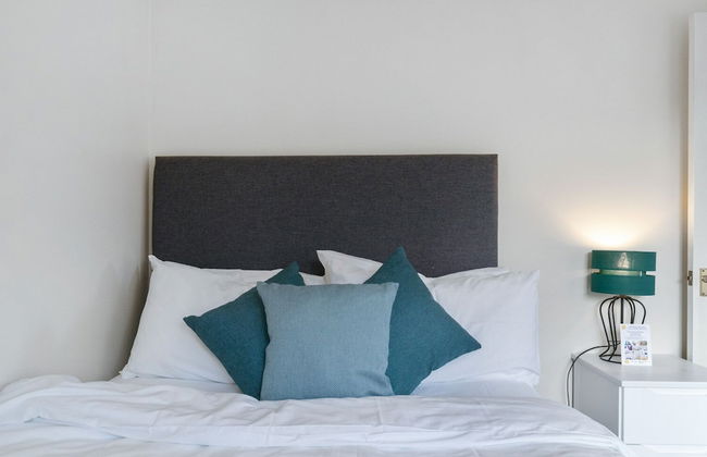 East Midlands House - Foto 8