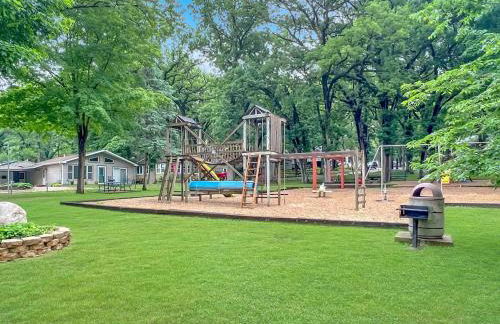 Monarch Cove Home off West Lake - Foto 36