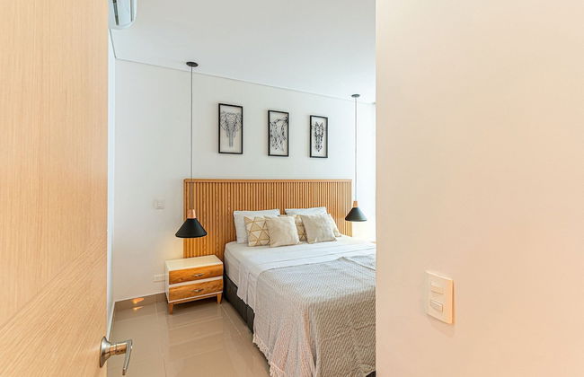 Reserva Del Mar Santa Marta By CTBNB - Photo 5