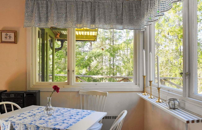 4 Person Holiday Home in Uddevalla - Foto 11