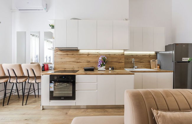 The Modern Escape 2 BDR NEW - Foto 14