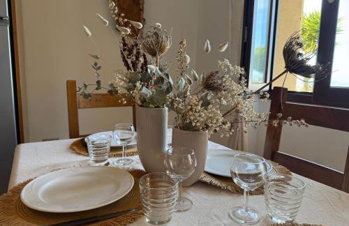 Valledoria Holiday Apartment - Piano Terra con Giardino Privato - Foto 12