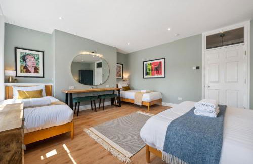 Host Apartments Upper Duke Street Apartment - Foto 26