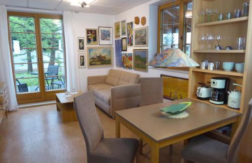 Ruhige, charmante Ferienwohnung "Im Erftal" - Foto 1