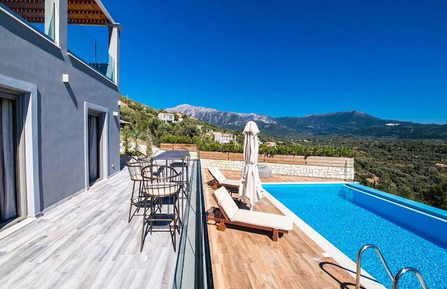 Villa Ostria 4 Aria Drakatos - Foto 3