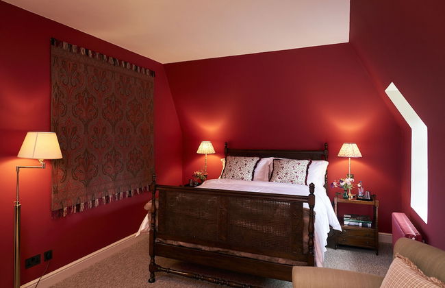 JOIVY The North Lodge At Balcarres - Foto 5