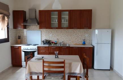 GOUGOUSIS apartments - Foto 20