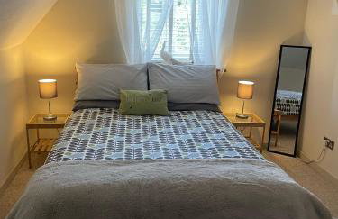 Lovely 2 Bed Victorian Cottage, Denford NN14 - Photo 6