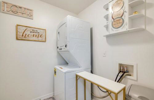 Elegance in Ocala Tranquil Home w Gazebo - Foto 19