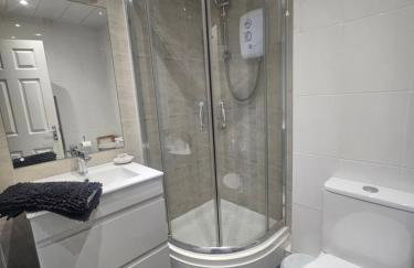 Newquay Coast and Cabin - Foto 55