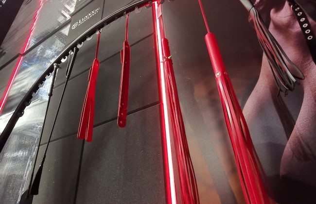 Apartament BDSM Luxxx Częstochowa - Photo 16