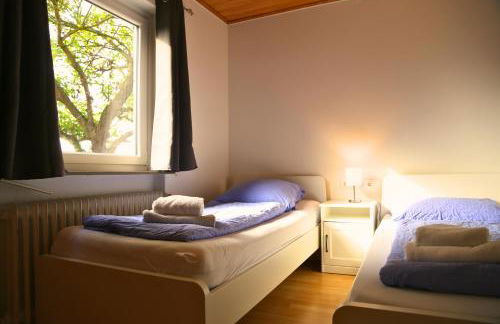 Monteurzimmer bei Kappeln - Foto 26