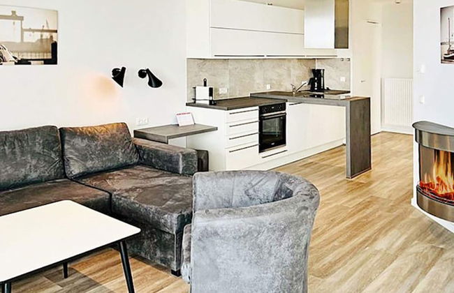 6 Personen Ferienhaus in Wendtorf - Foto 6