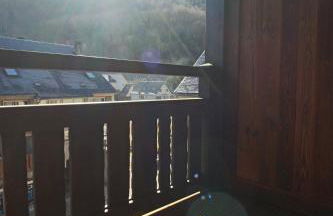 Magnifique T5 Duplex de Grand Standing 120m2 neuf classé 4 étoiles pour 8 personnes en plein centre de Saint-Lary-Soulan - Foto 13