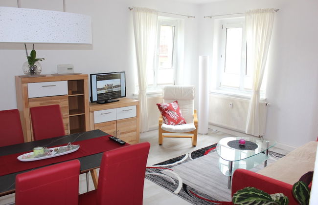 Weber Apartments - Photo 34