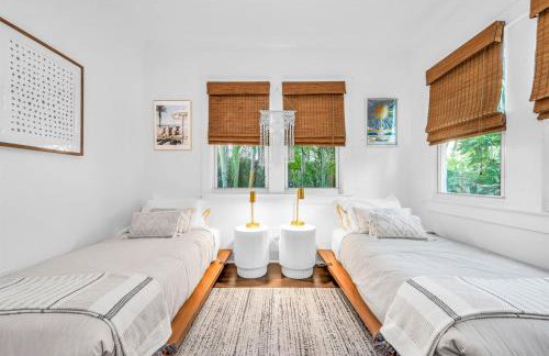 Casa Mía - Palm Beach Boho Escape - Foto 19