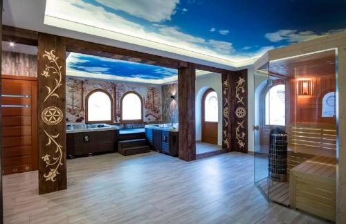 Apart-Center Zakopianskie Tarasy Spa - Photo 34