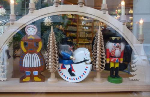 Ferienwohnung Drechsel - Foto 10