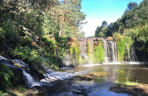 Casa Urbión-Pinares de Soria - Foto 42
