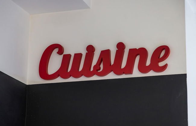 Morghen Red Passion and Pop Art - Foto 46