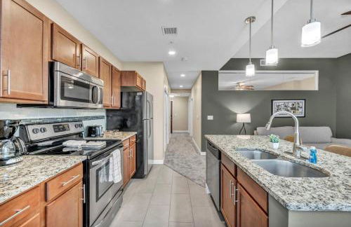 Downtown Suite w/ Amazing Views - Foto 10