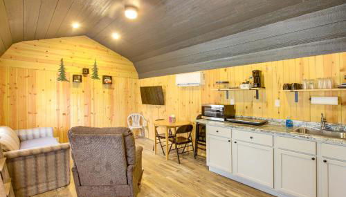 Montezuma Cabin Rental with Fire Pit and Grill Access! - Foto 4