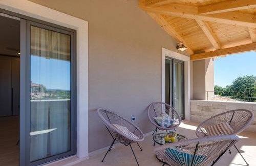 Villa Flora Vabriga - Foto 37