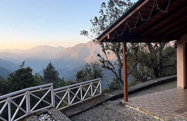 Luxsugero Cottages Premium - Foto 39