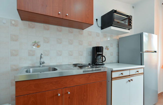 Apartment Kate 407 - Foto 20