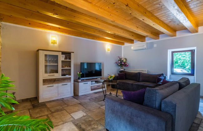 Villa in Rakalj Near Secluded Beaches - Foto 11