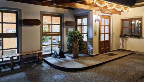 Ferienwohung im bayrischen Wald, HFVI - Foto 3