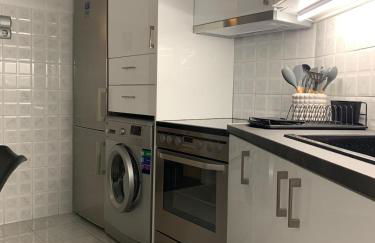 Quiet apartment - Photo 17