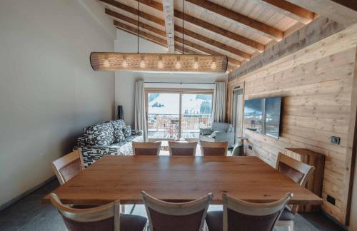 Le CAIRNE Chalet Residence - Foto 77