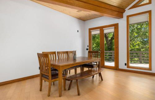 The Manor-Indoor Pool-Speak Easy-Game Room-Sauna - Foto 14