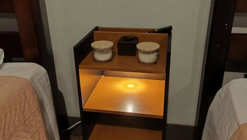 STUDIO Privado COM AR próx Shopping+Universidades - Foto 3