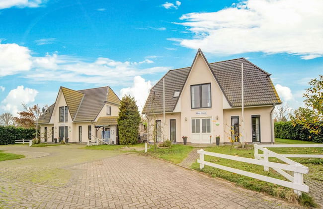 Vacation Home in Bastorf With Garden - Foto 36