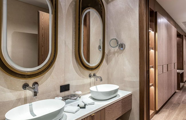 Bayou Villas Turkey 2 Bedroom -ultra All Inclusive - Foto 58