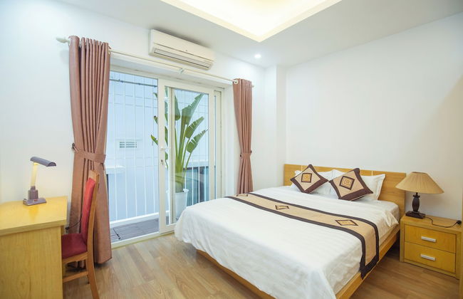 Sumitomo 4- Serviced Apartment - Foto 29