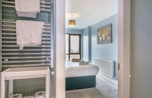 City Views Apartment - Foto 41