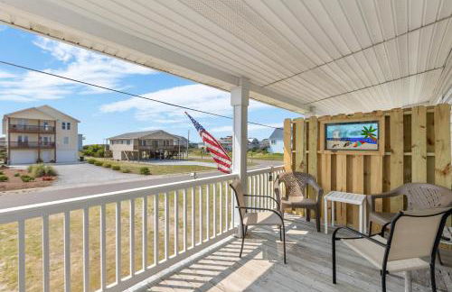 Catch A Wave - Foto 18